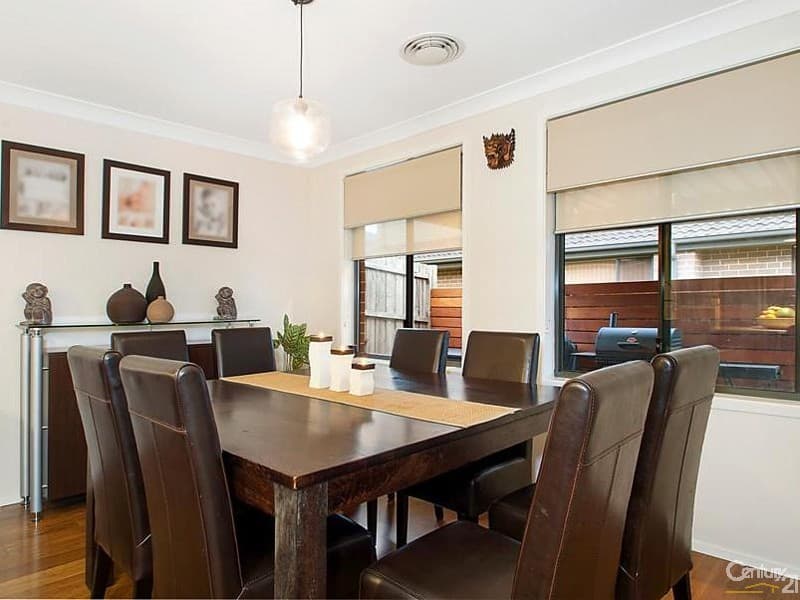 7 Ekala Avenue, The Ponds, NSW, 2769, The Ponds - Thumbnail 4