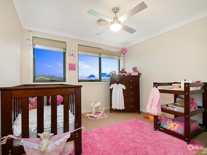 7 Ekala Avenue, The Ponds, NSW, 2769, The Ponds - Thumbnail 7