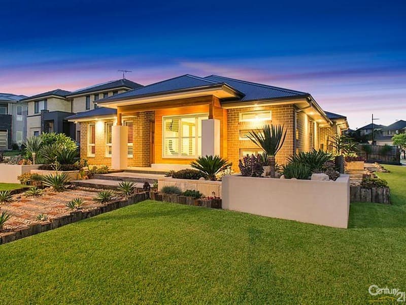 4 Watercress Street, The Ponds, NSW, 2769, The Ponds - Image 1