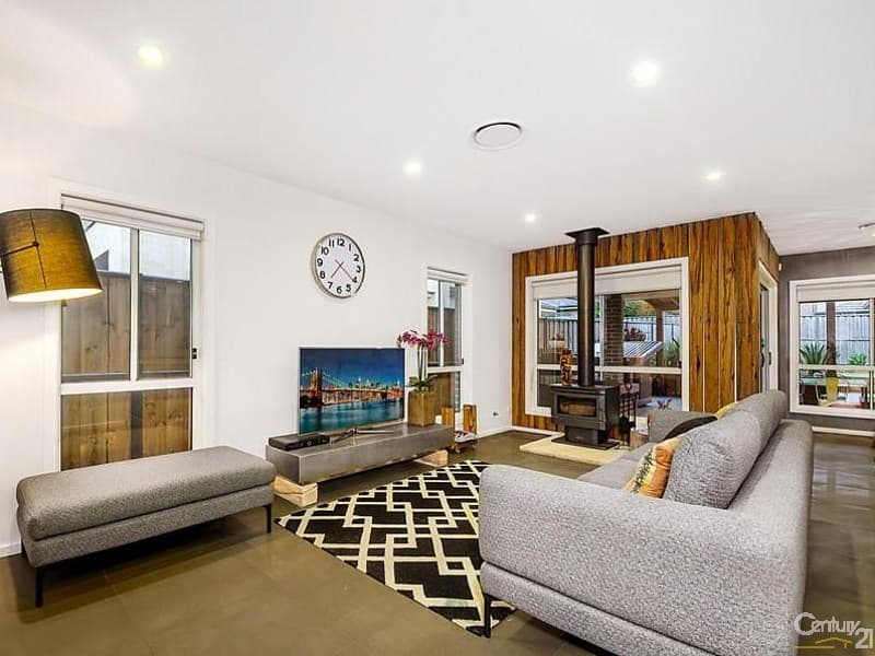 4 Watercress Street, The Ponds, NSW, 2769, The Ponds - Thumbnail 3