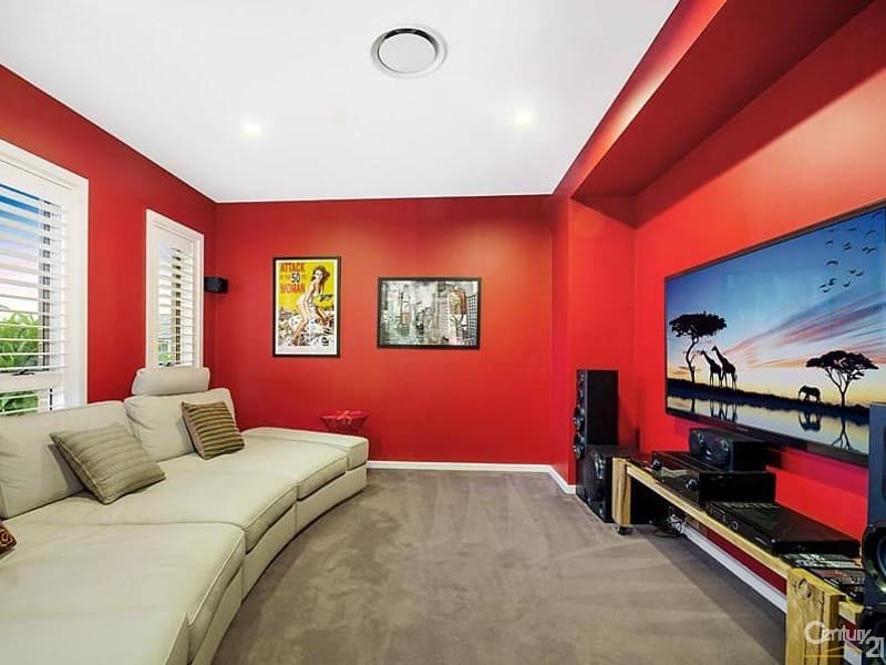 4 Watercress Street, The Ponds, NSW, 2769, The Ponds - Thumbnail 2