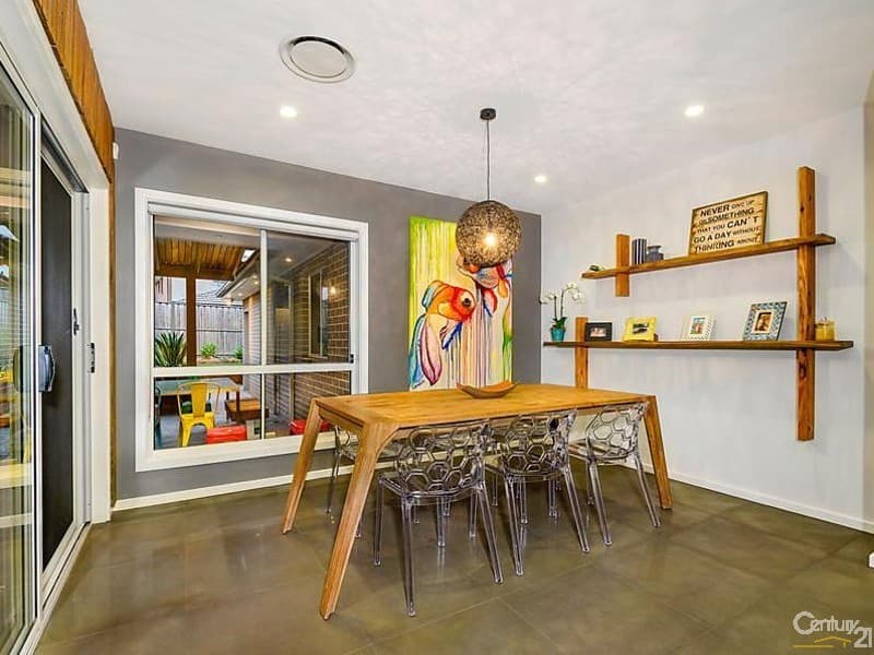 4 Watercress Street, The Ponds, NSW, 2769, The Ponds - Thumbnail 5