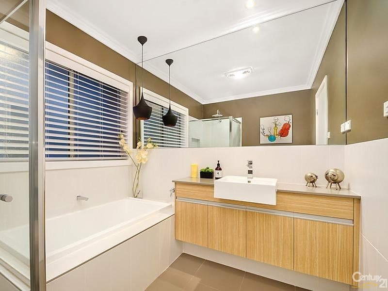 4 Watercress Street, The Ponds, NSW, 2769, The Ponds - Thumbnail 7