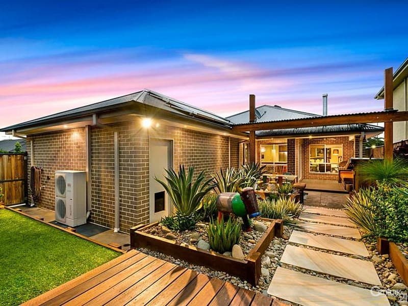 4 Watercress Street, The Ponds, NSW, 2769, The Ponds - Thumbnail 8