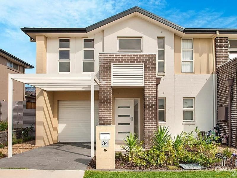 34 Hastings Street, The Ponds, NSW, 2769, The Ponds - Image 1