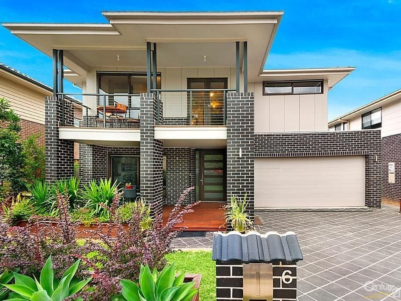 6 Ivory Street, The Ponds, NSW, 2769, The Ponds - Image 1