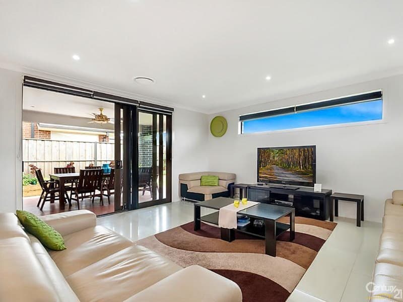 6 Ivory Street, The Ponds, NSW, 2769, The Ponds - Thumbnail 2