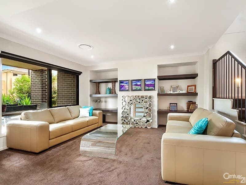 6 Ivory Street, The Ponds, NSW, 2769, The Ponds - Thumbnail 3
