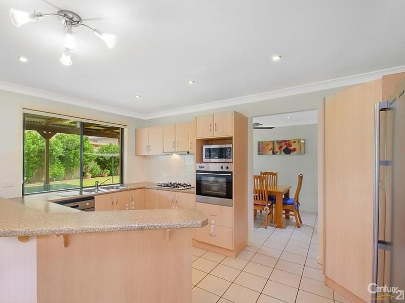 G08/3-5 Heatherbrae Avenue East, Ringwood, VIC, 3134, Ringwood - Thumbnail 3