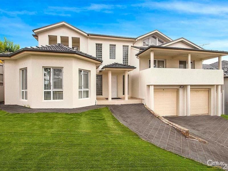 86 Milford Drive, Rouse Hill, NSW, 2155, Rouse Hill - Image 1