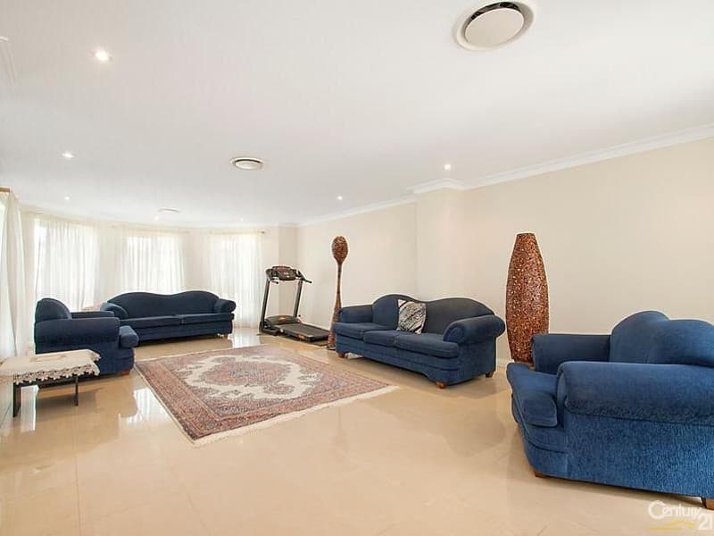 86 Milford Drive, Rouse Hill, NSW, 2155, Rouse Hill - Thumbnail 2