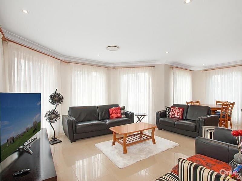 86 Milford Drive, Rouse Hill, NSW, 2155, Rouse Hill - Thumbnail 3