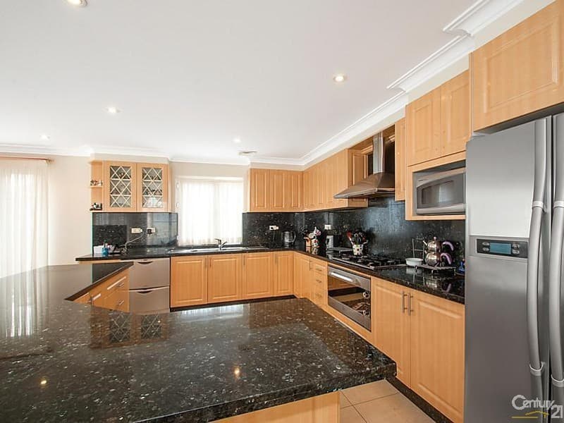 86 Milford Drive, Rouse Hill, NSW, 2155, Rouse Hill - Thumbnail 4