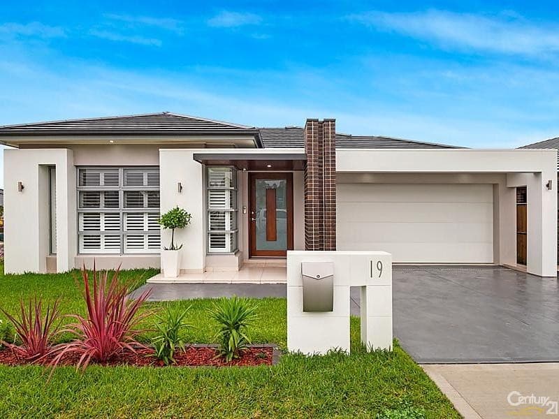 19 Lapstone Street, The Ponds, NSW, 2769, The Ponds - Image 1