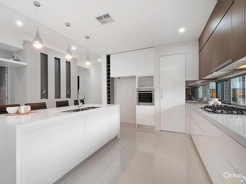19 Lapstone Street, The Ponds, NSW, 2769, The Ponds - Thumbnail 4