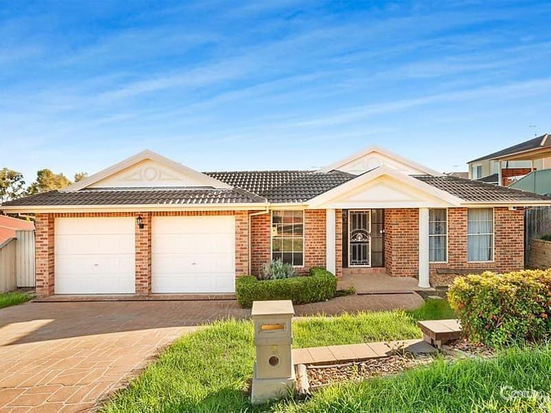9 Kindilen Close, Rouse Hill, NSW, 2155, Rouse Hill - Image 1