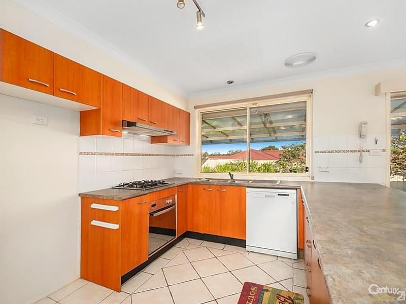 9 Kindilen Close, Rouse Hill, NSW, 2155, Rouse Hill - Thumbnail 5