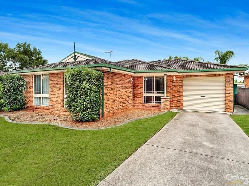 39 Bellingham Avenue, Glendenning, NSW, 2761, Glendenning - Image 1
