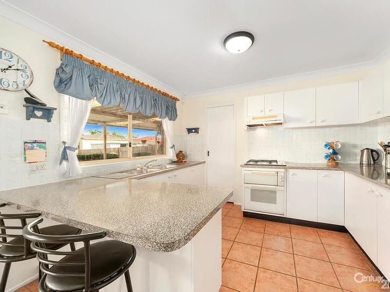 39 Bellingham Avenue, Glendenning, NSW, 2761, Glendenning - Thumbnail 4