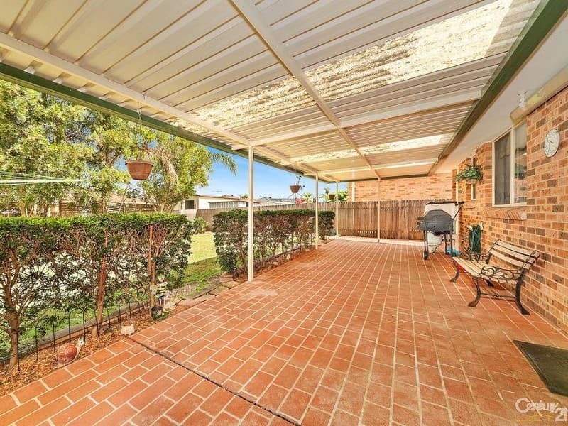 39 Bellingham Avenue, Glendenning, NSW, 2761, Glendenning - Thumbnail 7