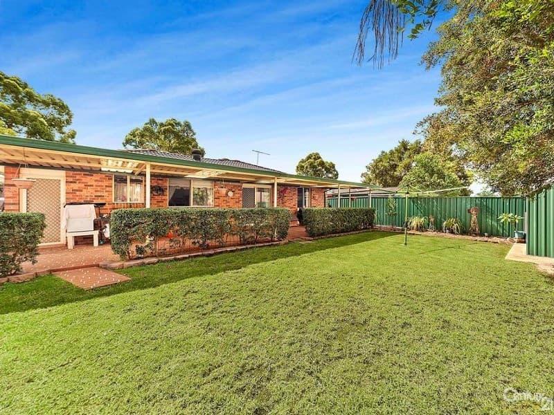39 Bellingham Avenue, Glendenning, NSW, 2761, Glendenning - Thumbnail 8