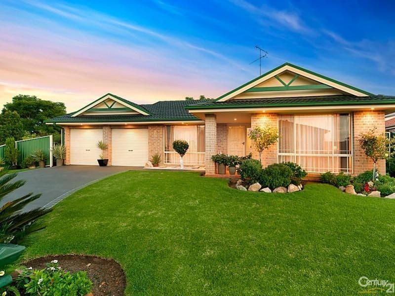 2 Bindon Place, Kellyville, NSW, 2155, Kellyville - Image 1
