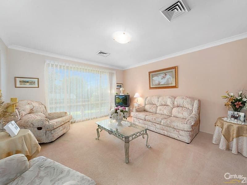 2 Bindon Place, Kellyville, NSW, 2155, Kellyville - Thumbnail 2
