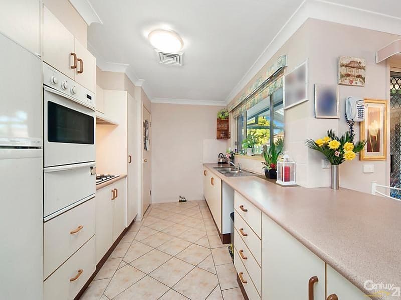 2 Bindon Place, Kellyville, NSW, 2155, Kellyville - Thumbnail 3