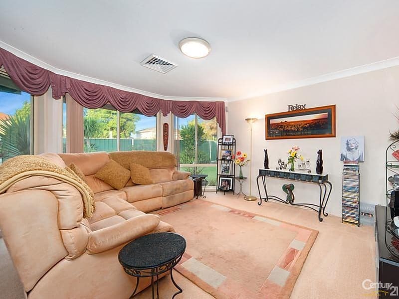 2 Bindon Place, Kellyville, NSW, 2155, Kellyville - Thumbnail 4