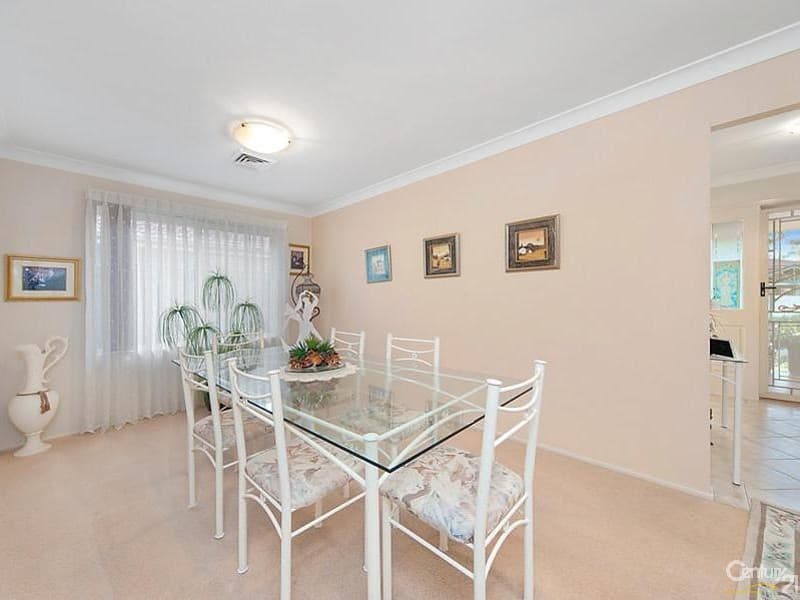 2 Bindon Place, Kellyville, NSW, 2155, Kellyville - Thumbnail 5