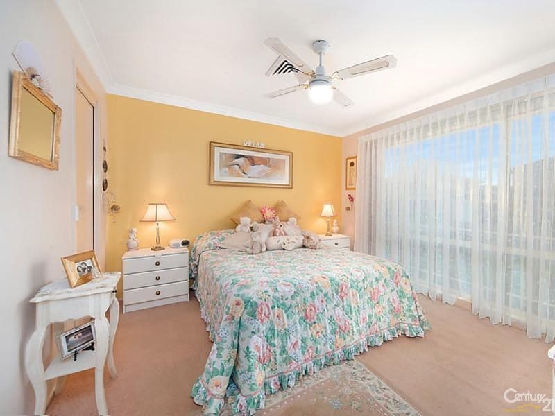 2 Bindon Place, Kellyville, NSW, 2155, Kellyville - Thumbnail 6