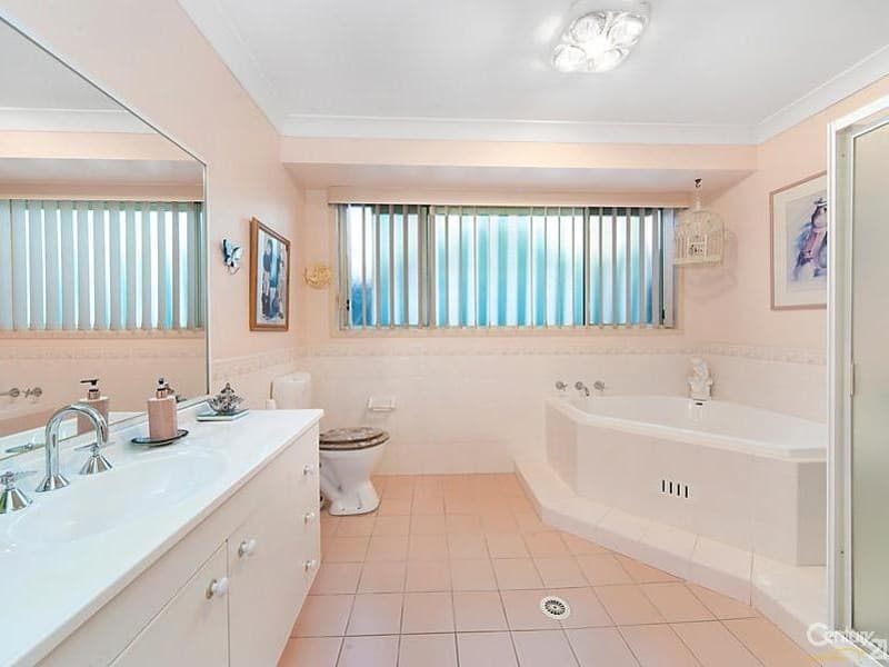 2 Bindon Place, Kellyville, NSW, 2155, Kellyville - Thumbnail 7
