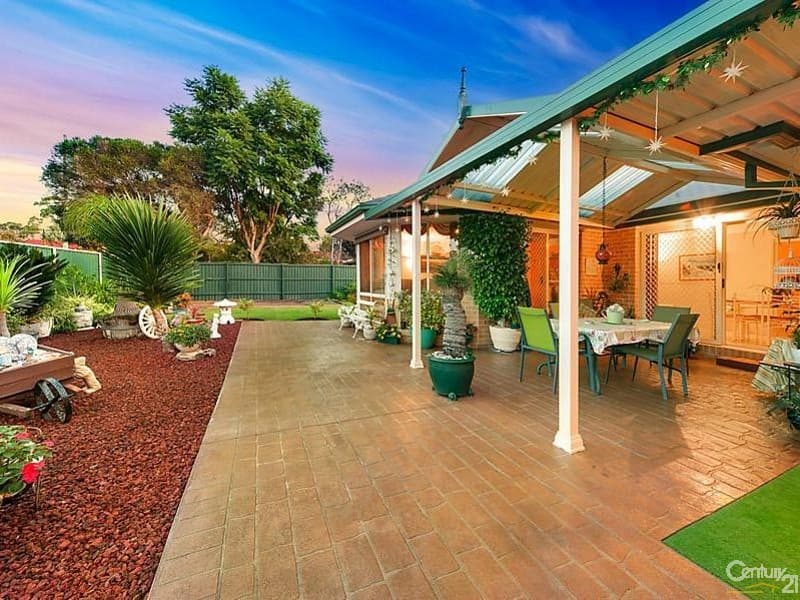 2 Bindon Place, Kellyville, NSW, 2155, Kellyville - Thumbnail 8