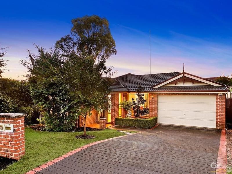 44 Clower Avenue, Rouse Hill, NSW, 2155, Rouse Hill - Image 1