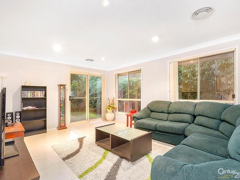 44 Clower Avenue, Rouse Hill, NSW, 2155, Rouse Hill - Thumbnail 2