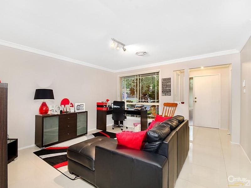 44 Clower Avenue, Rouse Hill, NSW, 2155, Rouse Hill - Thumbnail 3