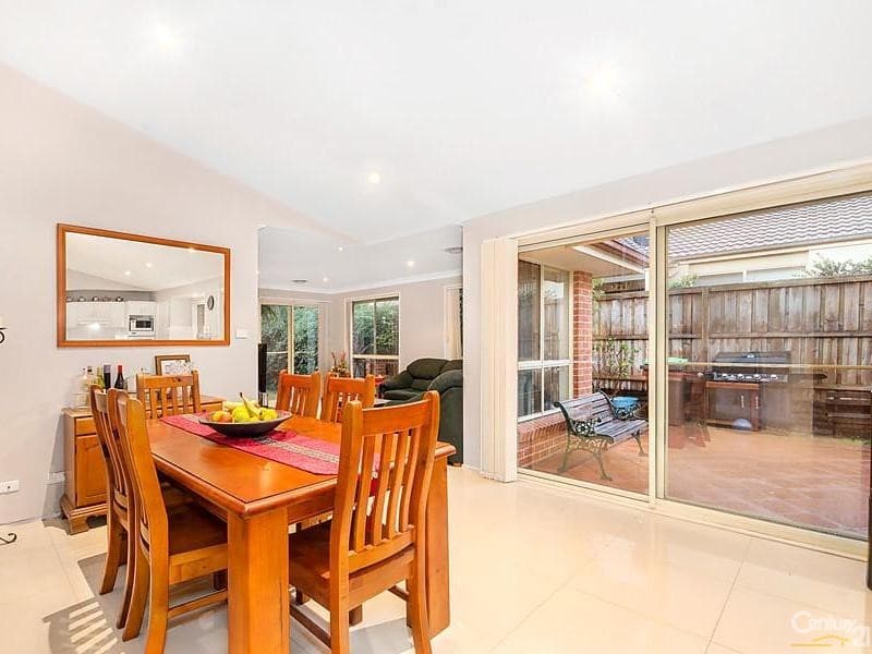 44 Clower Avenue, Rouse Hill, NSW, 2155, Rouse Hill - Thumbnail 4