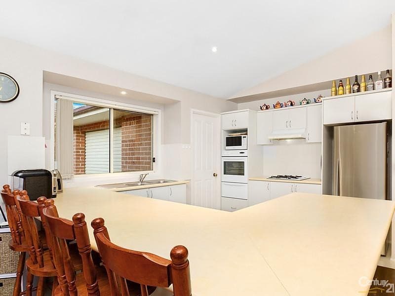 44 Clower Avenue, Rouse Hill, NSW, 2155, Rouse Hill - Thumbnail 5