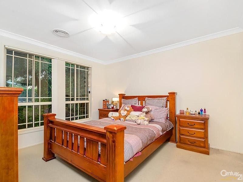 44 Clower Avenue, Rouse Hill, NSW, 2155, Rouse Hill - Thumbnail 6