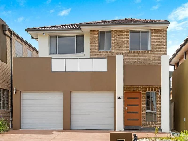 22 Chino Place, Kellyville Ridge, NSW, 2155, Kellyville Ridge - Thumbnail 2