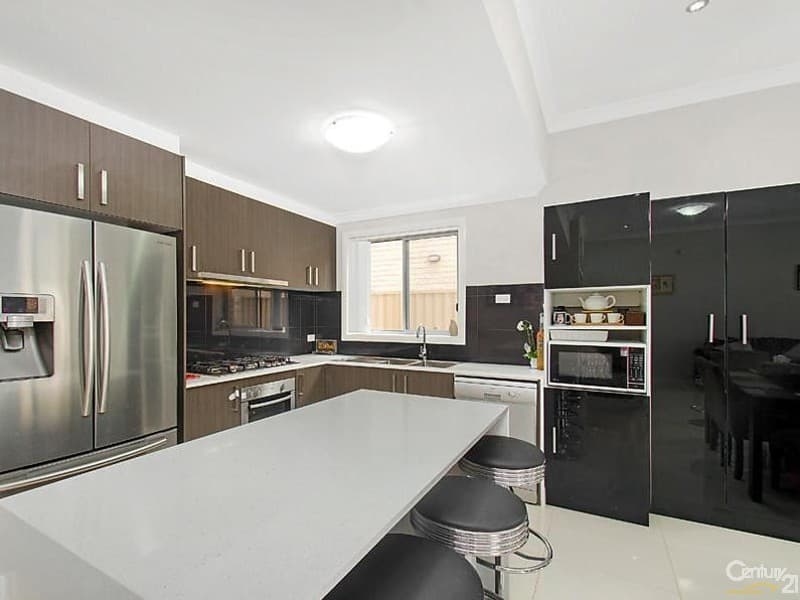 22 Chino Place, Kellyville Ridge, NSW, 2155, Kellyville Ridge - Image 1