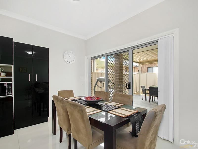 22 Chino Place, Kellyville Ridge, NSW, 2155, Kellyville Ridge - Thumbnail 3