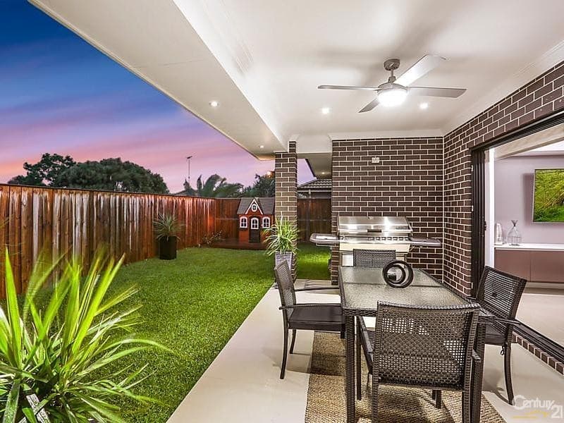 9 Ashfield Drive, BERWICK, VIC, 3806, Berwick - Thumbnail 8