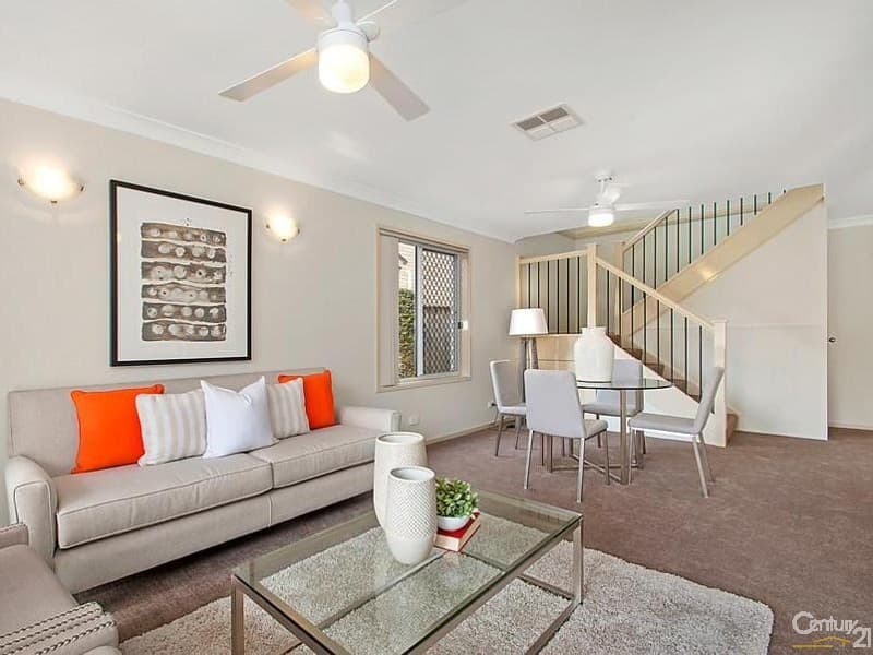 13 Cradle Close, Beaumont Hills, NSW, 2155, Beaumont Hills - Thumbnail 2