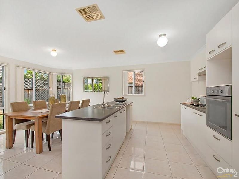13 Cradle Close, Beaumont Hills, NSW, 2155, Beaumont Hills - Thumbnail 3