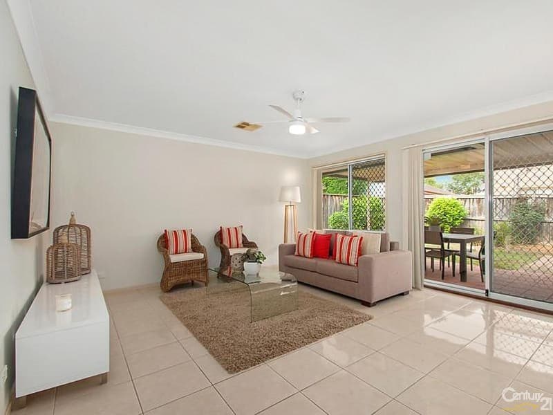 13 Cradle Close, Beaumont Hills, NSW, 2155, Beaumont Hills - Thumbnail 4