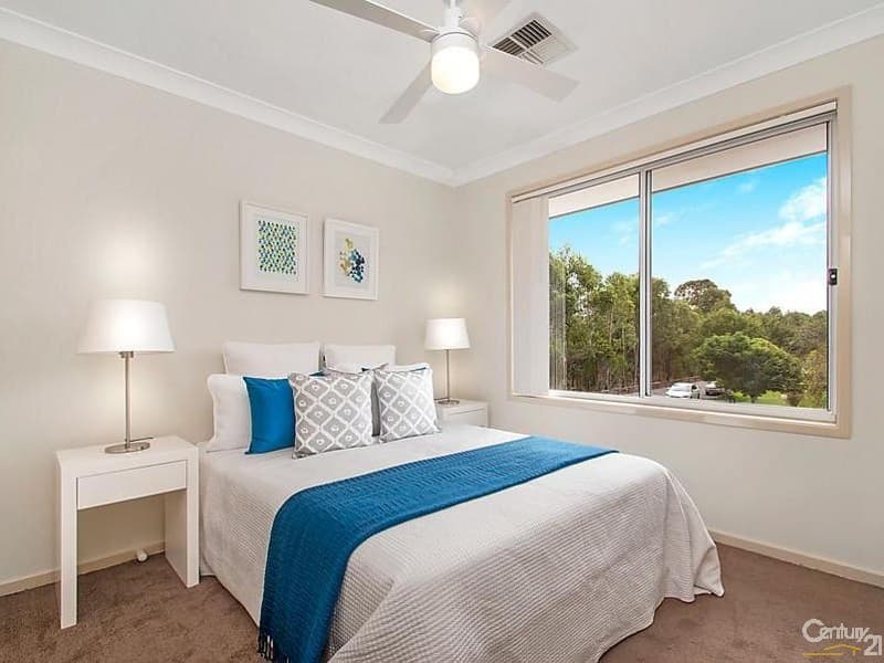 13 Cradle Close, Beaumont Hills, NSW, 2155, Beaumont Hills - Thumbnail 7