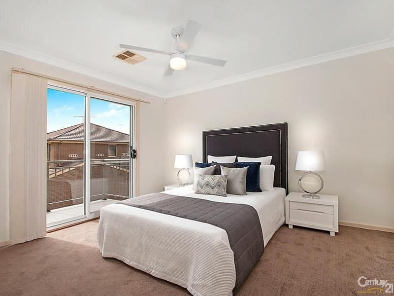 13 Cradle Close, Beaumont Hills, NSW, 2155, Beaumont Hills - Thumbnail 6