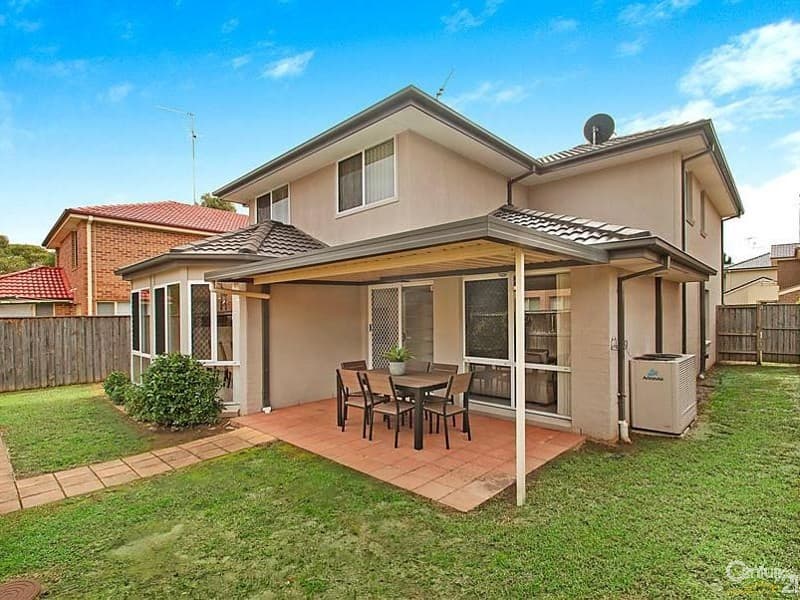 13 Cradle Close, Beaumont Hills, NSW, 2155, Beaumont Hills - Thumbnail 8