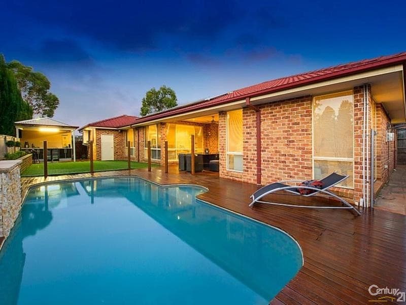 43 Stanford Circuit, Rouse Hill, NSW, 2155, Rouse Hill - Thumbnail 2